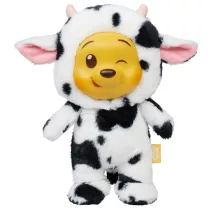 Disney - YuYu Winnie the Pooh - Cow, 28cm-6315871002101