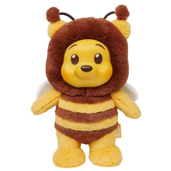 Disney - YuYu Winnie the Pooh - Bee, 28cm-6315871002102