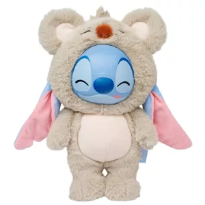 Disney - YuYu Stitch - Koala, 28cm-6315871001101