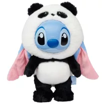 Disney - YuYu Stitch - Panda, 28cm-6315871001102