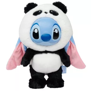 Disney - YuYu Stitch - Panda, 28cm-6315871001102
