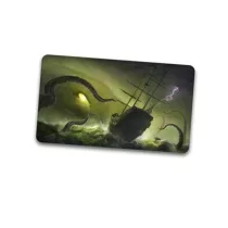 Kraken Wargames - Desk Mousepad 61x35 cm - TCG Cthulhu Ship-KWG-TCG-44
