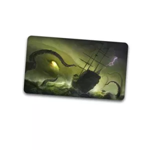 Kraken Wargames - Desk Mousepad 61x35 cm - TCG Cthulhu Ship-KWG-TCG-44