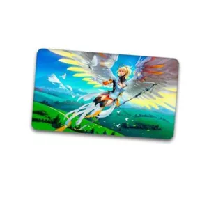 Kraken Wargames - Desk Mousepad 61x35 cm - TCG Mercy-AF-TCG-42