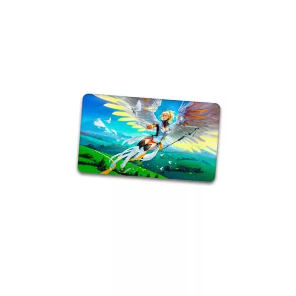 Kraken Wargames - Desk Mousepad 61x35 cm - TCG Mercy-AF-TCG-42