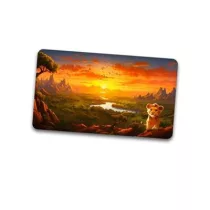 Kraken Wargames - Desk Mousepad Stitched 61x35 cm - TCG Mercy-KWG-UTCG-47