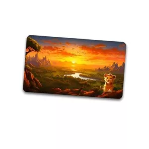 Kraken Wargames - Desk Mousepad Stitched 61x35 cm - TCG Mercy-KWG-UTCG-47