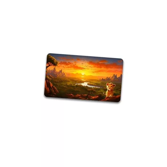 Kraken Wargames - Desk Mousepad Stitched 61x35 cm - TCG Mercy-KWG-UTCG-47
