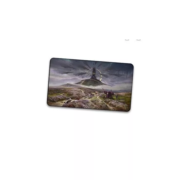 Kraken Wargames - Desk Mousepad Stitched 61x35 cm - TCG Clair Obscur-AF-UTCG-383
