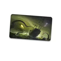 Kraken Wargames - Desk Mousepad Stitched 61x35 cm - TCG Cthulhu Ship-KWG-UTCG-44