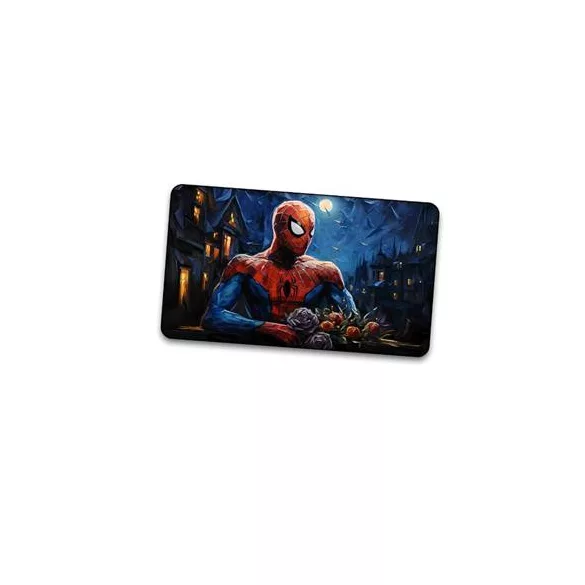 Kraken Wargames - Desk Mousepad Stitched 61x35 cm - TCG Spidergoch-KWG-UTCG-63