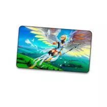 Kraken Wargames - Desk Mousepad Stitched 61x35 cm - TCG Mercy-AF-UTCG-42