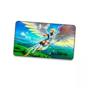 Kraken Wargames - Desk Mousepad Stitched 61x35 cm - TCG Mercy-AF-UTCG-42