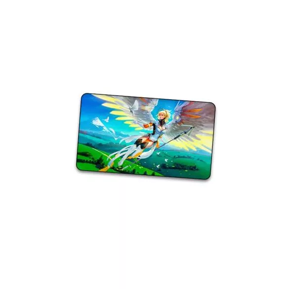 Kraken Wargames - Desk Mousepad Stitched 61x35 cm - TCG Mercy-AF-UTCG-42