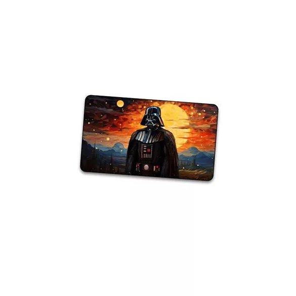 Kraken Wargames - Desk Mousepad Stitched 61x35 cm - TCG Darth van Goch-KWG-UTCG-54