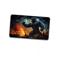 Kraken Wargames - Desk Mousepad Stitched 61x35 cm - TCG Kong van Goch-KWG-UTCG-59