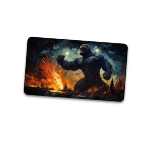 Kraken Wargames - Desk Mousepad Stitched 61x35 cm - TCG Kong van Goch-KWG-UTCG-59