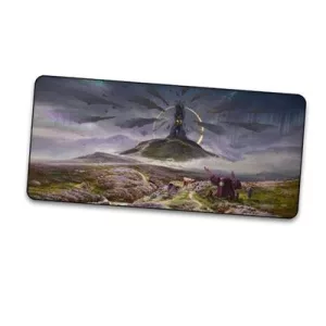 Kraken Wargames - Gamer Mousepad Stitched 90x40 cm - Clair Obscur-AF-GMP-383
