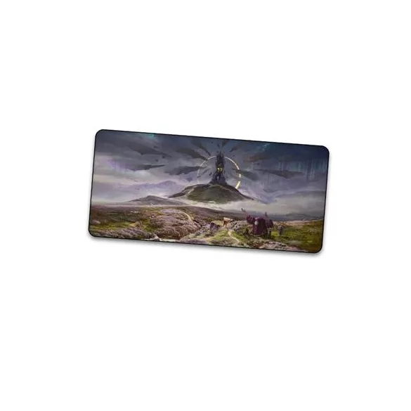 Kraken Wargames - Gamer Mousepad Stitched 90x40 cm - Clair Obscur-AF-GMP-383