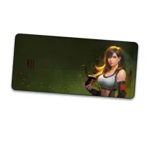 Kraken Wargames -Gamer Mousepad Stitched 90x40 cm - Tifa-AF-GMP-182