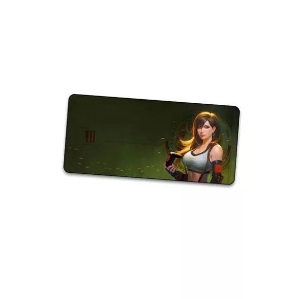 Kraken Wargames -Gamer Mousepad Stitched 90x40 cm - Tifa-AF-GMP-182