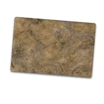 Kraken Wargames -Play Mat 183x122 cm - Rock Desert-KWG-64-36