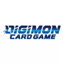 Digimon Card Game - Rubeusdramon Starter Deck Display ST-25 (8 Decks) - EN-2872871