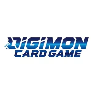 Digimon Card Game - Yukinamon Starter Deck Display ST-26 (8 Decks) - EN-2872872
