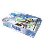 Grand Archive TCG: .asphodel/paradise 1st Edition Booster Display (24 Boosters) - EN