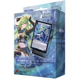 Grand Archive TCG: Lorraine, Arclight Saber Starter Deck Display (8 pakli) - angol kiadás