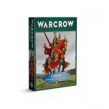 Warcrow: Pierre Besson, Grand Magister - EN miniatűra