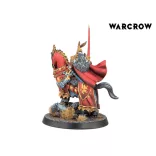Warcrow: Pierre Besson, Grand Magister - EN miniatűra
