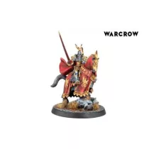 Warcrow: Pierre Besson, Grand Magister - FR-WW05010-0079FR