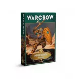 Warcrow: Mounthaven Officers - EN