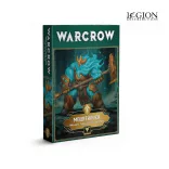 Warcrow: Waljan, the Last of the First - EN miniatűra