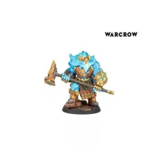 Warcrow: Waljan, the Last of the First - FR-WW06004-0078FR