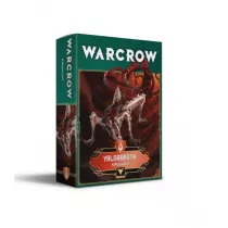 Warcrow: Kipleacht miniatűra - angol kiadás