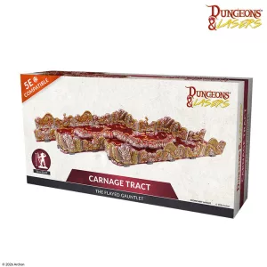 Dungeons & Lasers - Carnage Tract - EN-DNL0151