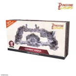 Dungeons & Lasers - Combat Arena - EN-DNL0148