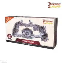 Dungeons & Lasers - Combat Arena - EN-DNL0148