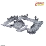 Dungeons & Lasers - Combat Arena - EN-DNL0148