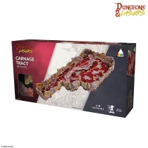 Dungeons & Lasers - Carnage Tract Pre-painted - EN-DNL0147