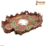 Dungeons & Lasers - Maw of the Abyss Pre-painted - EN-DNL0146