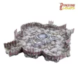 Dungeons & Lasers - Chambers of Agony Pre-painted - EN-DNL0145