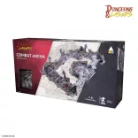 Dungeons & Lasers - Combat Arena Pre-painted - EN-DNL0144