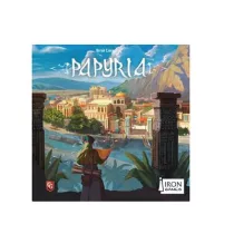 Papyria - EN-IGPP01