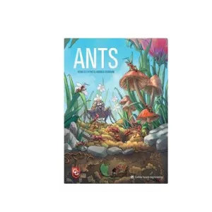 Ants - EN-ANTS01