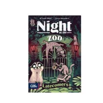 Night at the Zoo: Latecomers - EN-ABNZ02