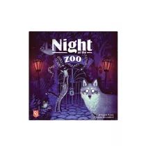 Night at the Zoo - EN-ABNZ01