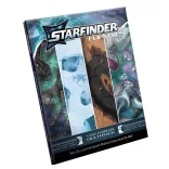 Starfinder Flip-Mat: Vast Worlds Mutli-Pack szerepjáték térképkiegészítő